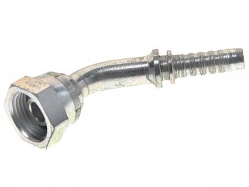 Фитинг DN 08 DK (Г) 18x1.5 (45) NO NAME 804008