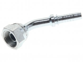 Фитинг DN 10 DK (Г) 22x1.5 (45) NO NAME 804013