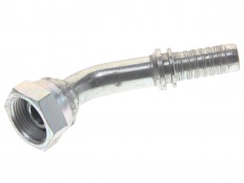Фитинг DN 12 DK (Г) 22x1.5 (45) NO NAME 804016