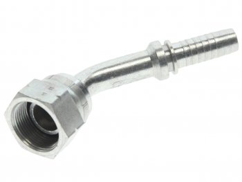 Фитинг DN 12 DK (Г) 26x1.5 (45) NO NAME 804017