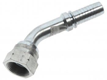Фитинг DN 16 DK (Г) 26x1.5 (45) NO NAME 804018