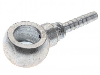 Фитинг DN 06 BANJO 16x1.5 NO NAME 804707