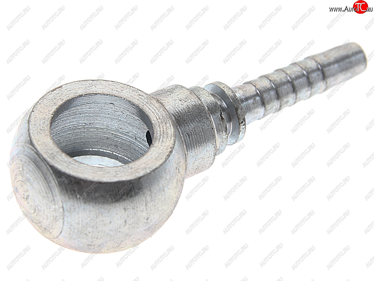 87 р. Фитинг DN 06 BANJO 16x1.5 NO NAME 804707  с доставкой в г. Пермь