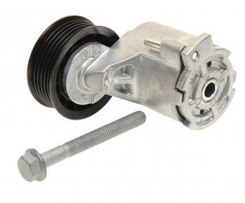 3 199 р. Натяжитель ремня ГРМ CHERY ITSUMO ITSUMO 8075-08279  с доставкой в г. Пермь. Увеличить фотографию 2