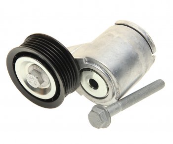 3 199 р. Натяжитель ремня ГРМ CHERY ITSUMO ITSUMO 8075-08279  с доставкой в г. Пермь. Увеличить фотографию 1
