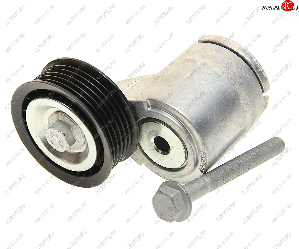 3 199 р. Натяжитель ремня ГРМ CHERY ITSUMO ITSUMO 8075-08279  с доставкой в г. Пермь