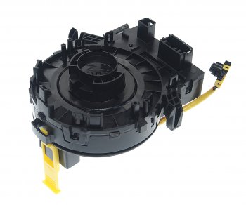 11 649 р. Кольцо CHERY Tiggo 4,7 Pro (13-) колеса рулевого контактное OE CHERY 808000200aa CHERY 808000200aa  с доставкой в г. Пермь. Увеличить фотографию 2
