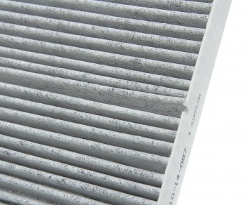 269 р. Фильтр воздушный салона VW Bora,Golf 4,Lupo AUDI A3 угольный MEGAPOWER MEGAPOWER 810-14-087  с доставкой в г. Пермь. Увеличить фотографию 3