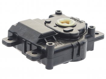 3 299 р. Мотор отопителя JAC OE JAC 8104101p3010  с доставкой в г. Пермь. Увеличить фотографию 2