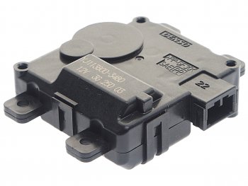 3 299 р. Мотор отопителя JAC OE JAC 8104101p3010  с доставкой в г. Пермь. Увеличить фотографию 1