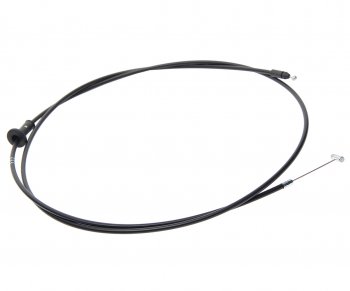 369 р. Трос капота HYUNDAI Accent (99-) INFAC INFAC 81190-25000  с доставкой в г. Пермь. Увеличить фотографию 1