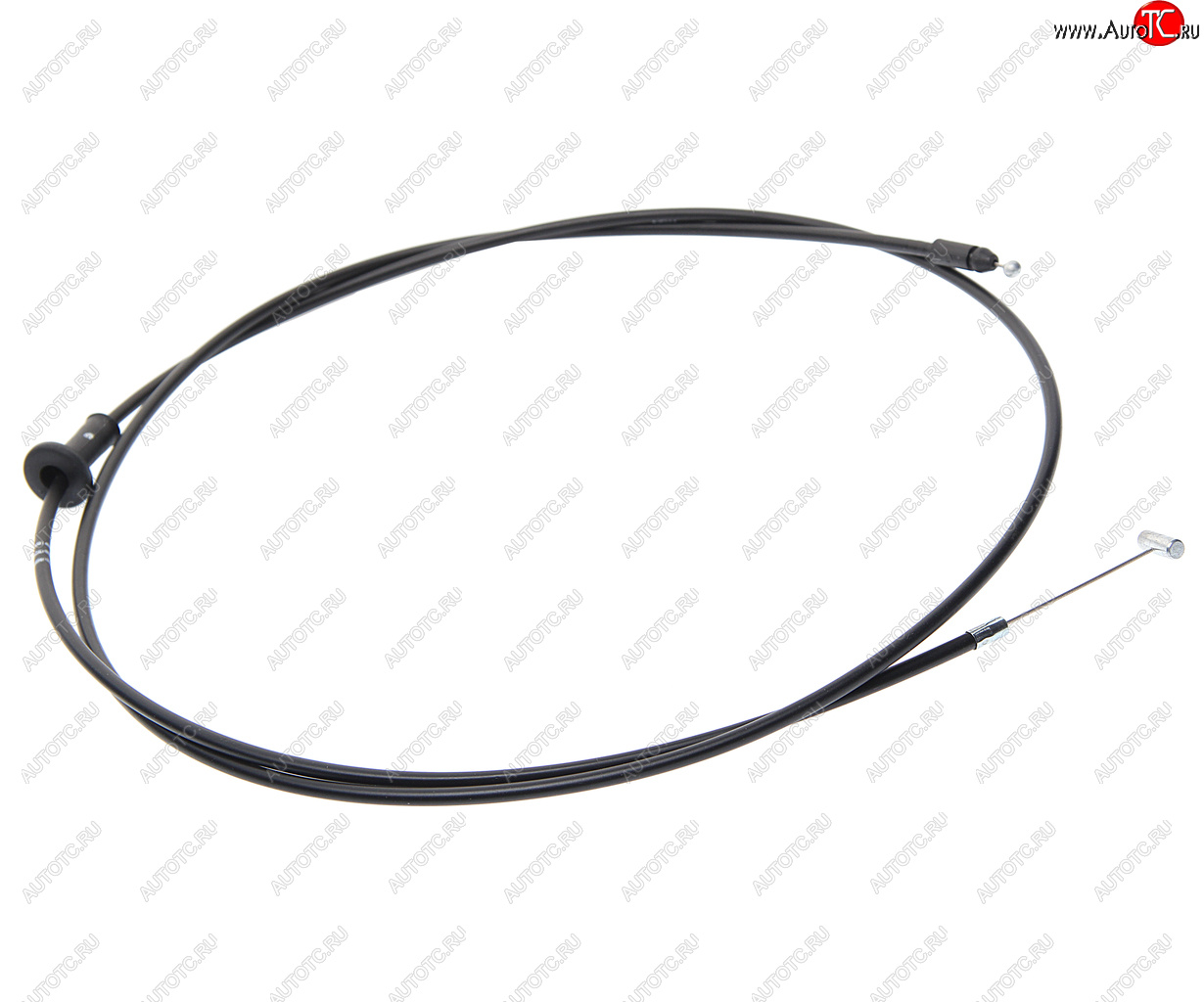 369 р. Трос капота HYUNDAI Accent (99-) INFAC INFAC 81190-25000  с доставкой в г. Пермь