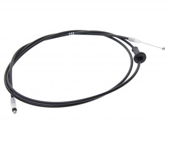 299 р. Трос капота HYUNDAI Santa Fe (00-) INFAC INFAC 81190-26000  с доставкой в г. Пермь. Увеличить фотографию 1