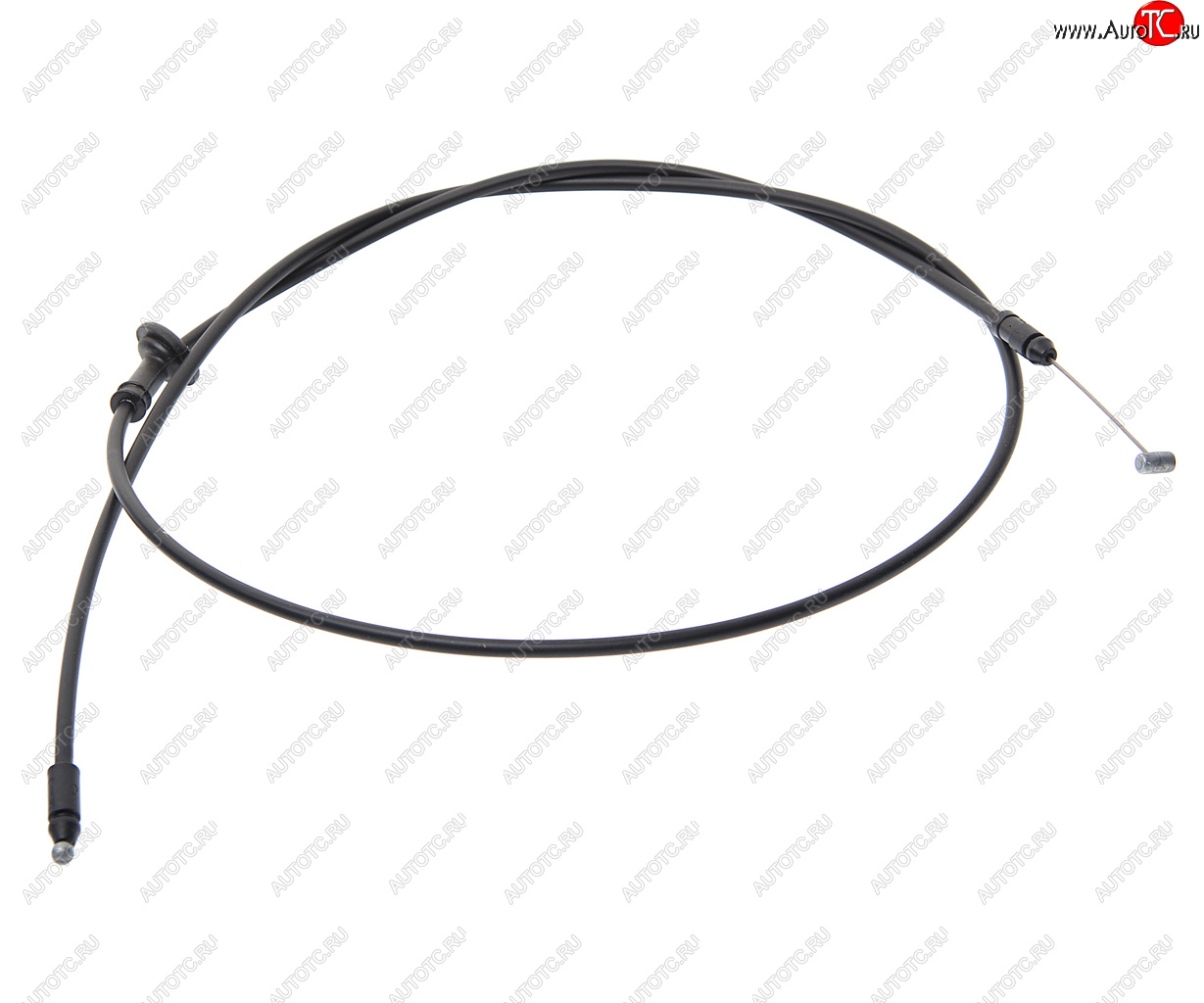 299 р. Трос капота HYUNDAI ix35 (10-) (от ручки) INFAC INFAC 81190-2s000  с доставкой в г. Пермь