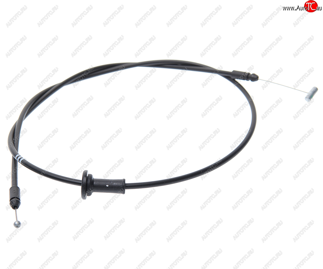 299 р. Трос капота HYUNDAI Starex H-1 (07-) INFAC INFAC 81190-4h000  с доставкой в г. Пермь