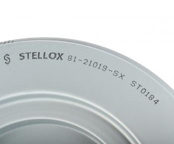 5 199 р. Фильтр воздушный VOLVO 12FM,12FH STELLOX STELLOX 81-21019-sx  с доставкой в г. Пермь. Увеличить фотографию 3