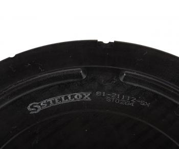 4 199 р. Фильтр воздушный CATERPILLAR KOMATSU D65E STELLOX STELLOX 81-21112-sx  с доставкой в г. Пермь. Увеличить фотографию 3