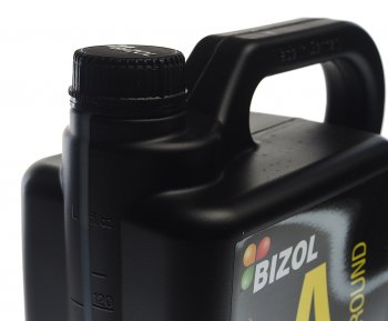 4 649 р. Масло моторное ALLROUND 5W30 синт.4л BIZOL BIZOL 81336  с доставкой в г. Пермь. Увеличить фотографию 2