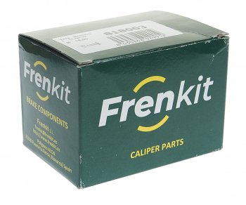 699 р. Ремкомплект суппорта IVECO крепеж FRENKIT FRENKIT 818003 FRENKIT 818003  с доставкой в г. Пермь. Увеличить фотографию 3