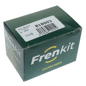 699 р. Ремкомплект суппорта IVECO крепеж FRENKIT FRENKIT 818003 FRENKIT 818003  с доставкой в г. Пермь. Увеличить фотографию 4