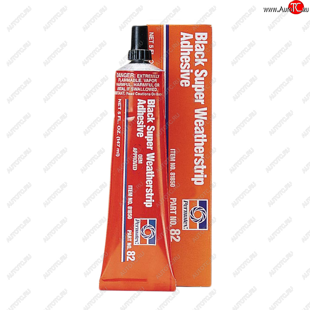 1 259 р. Клей-супер для уплотнителей суперстойкий черный 147г Black Super Weatherstrip Adhesive PERMATEX PERMATEX 81850 PERMATEX 81850  с доставкой в г. Пермь