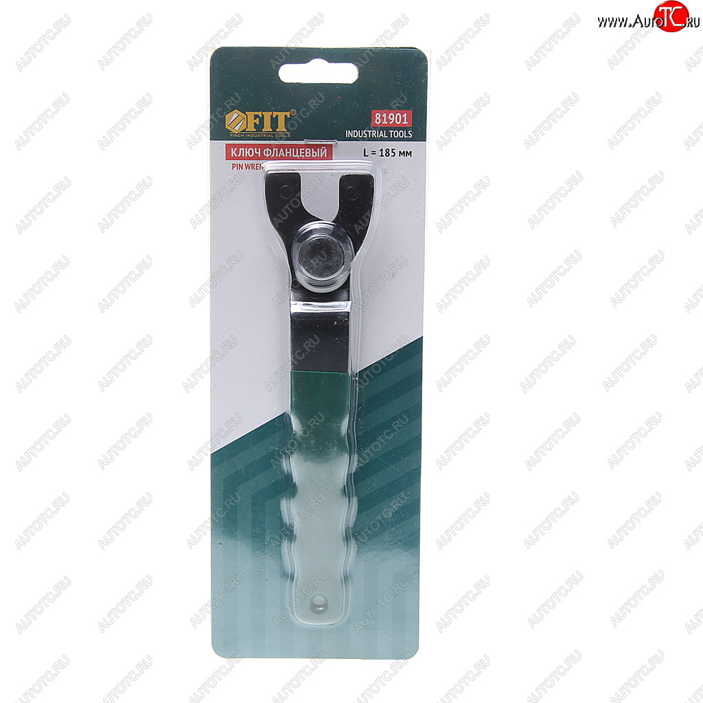 419 р. Ключ для УШМ универсальный FIT FIT 81901  с доставкой в г. Пермь