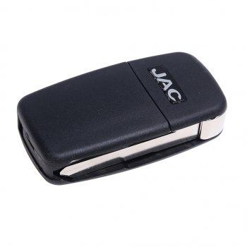 2 059 р. Ключ JAC N350,N200 зажигания (с иммобилайзером) OE JAC 81956-y3b00  с доставкой в г. Пермь. Увеличить фотографию 4