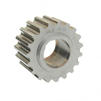 Шкив RENAULT коленвала OE RENAULT 8200758088