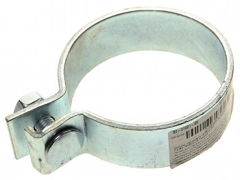 261 р. Хомут глушителя MERCEDES (78.5х30мм) STELLOX STELLOX 82-01001-sx  с доставкой в г. Пермь. Увеличить фотографию 1