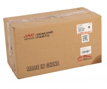 4 199 р. Зеркало боковое JAC N80,N120 КАМАЗ Компас-5 правое основное OE JAC 8202210le359  с доставкой в г. Пермь. Увеличить фотографию 6