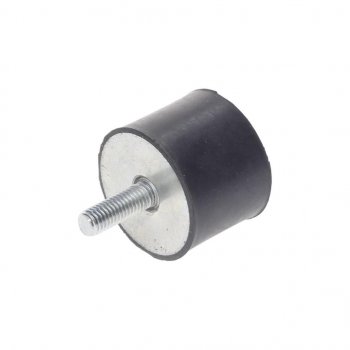 236 р. Подушка MAN глушителя с резьбой (внутреннейнаружной M8х2340х30) STELLOX STELLOX 8204406sx  с доставкой в г. Пермь. Увеличить фотографию 1