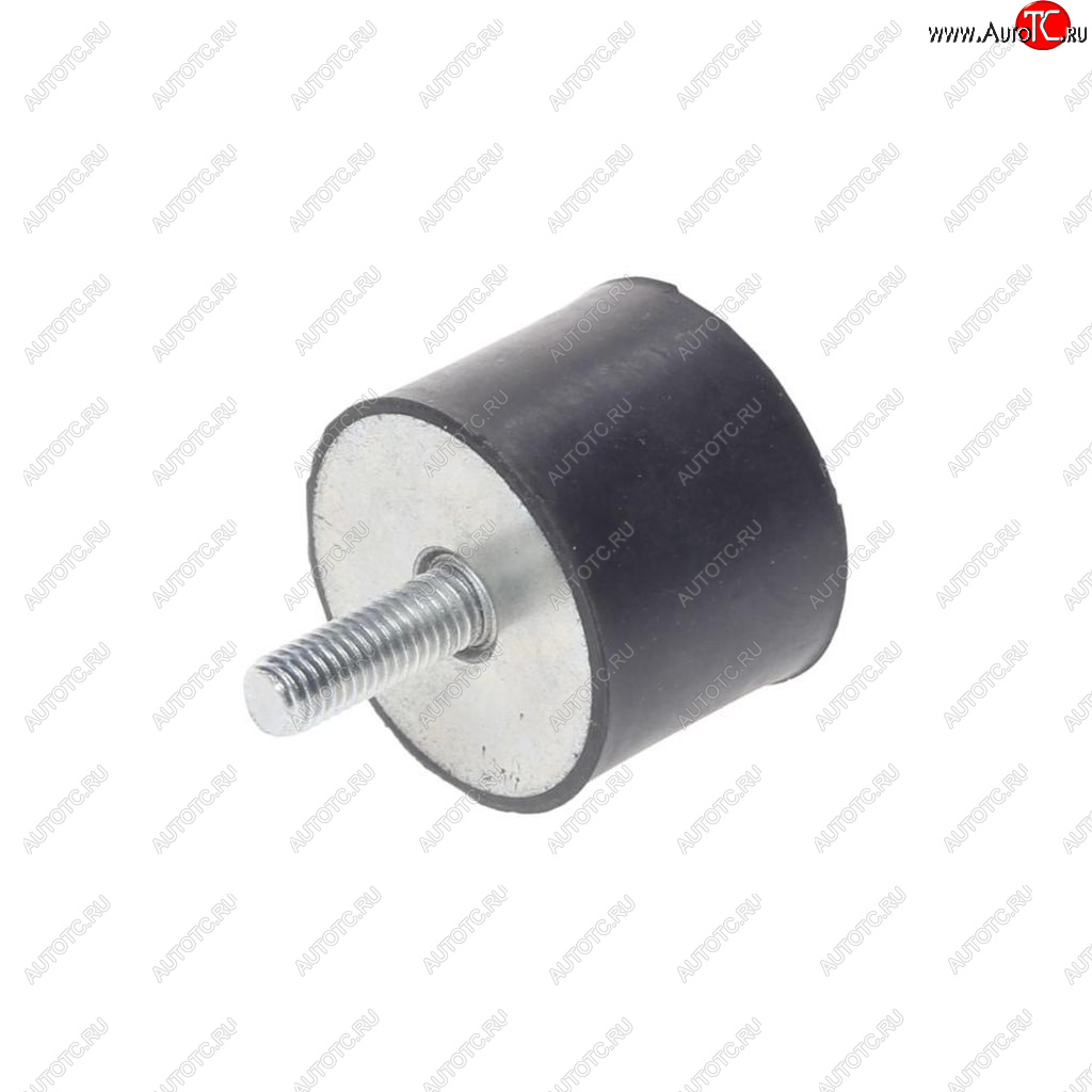 236 р. Подушка MAN глушителя с резьбой (внутреннейнаружной M8х2340х30) STELLOX STELLOX 8204406sx  с доставкой в г. Пермь