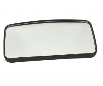 1 699 р. Зеркало боковое JAC N56 левое OE JAC 8210100le649-1  с доставкой в г. Пермь. Увеличить фотографию 1