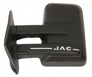 9 999 р. Зеркало боковое JAC N35 SOLLERS Argo левое OE JAC 8210100w6030a  с доставкой в г. Пермь. Увеличить фотографию 3