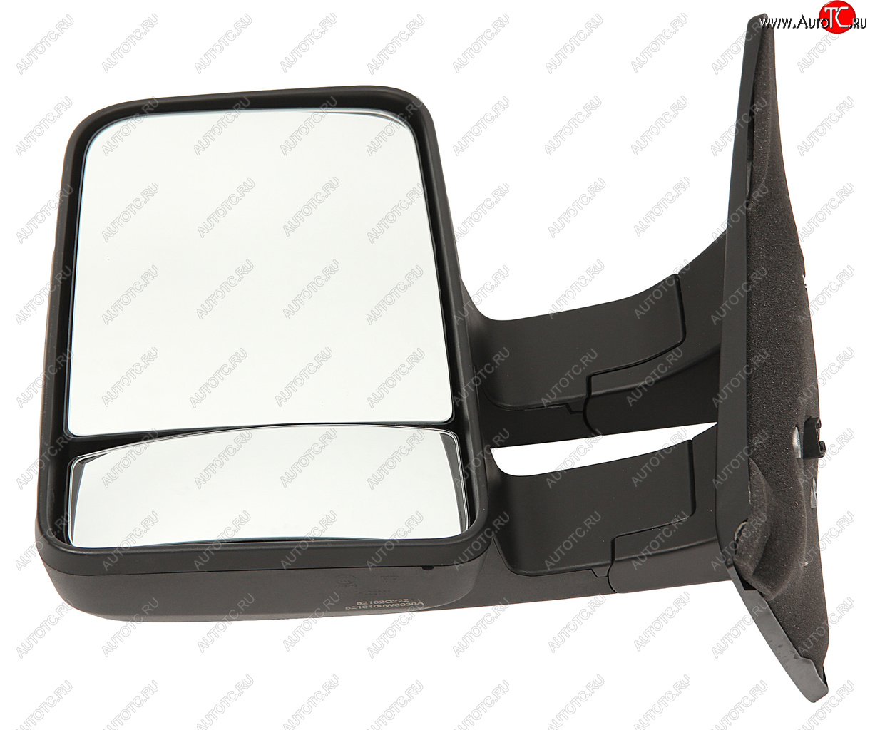 9 999 р. Зеркало боковое JAC N35 SOLLERS Argo левое OE JAC 8210100w6030a  с доставкой в г. Пермь