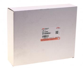 2 459 р. Элемент зеркальный JAC N35 SOLLERS Argo 2.0 левый основной OE JAC 8210100w6030a-1  с доставкой в г. Пермь. Увеличить фотографию 4