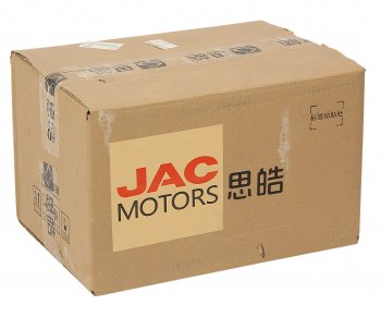 9 349 р. Зеркало боковое JAC S3 правое OE JAC 8210200u2210  с доставкой в г. Пермь. Увеличить фотографию 6