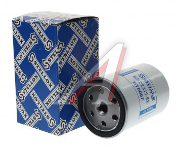 879 р. Фильтр воздушный DAF LF55,CF75,CF85,XF95,XF105 системы AdBlue STELLOX STELLOX 82-22313-sx  с доставкой в г. Пермь. Увеличить фотографию 1