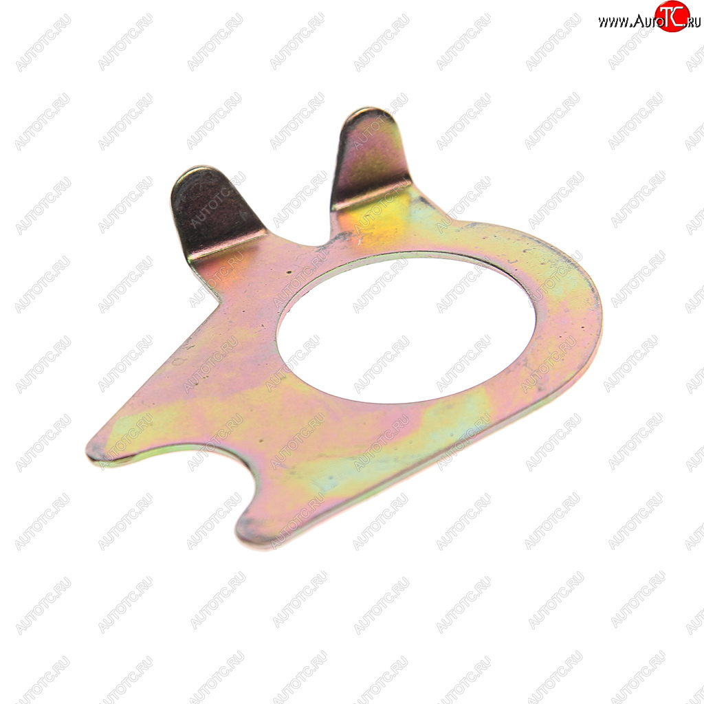 117 р. Шайба JCB стопорная металлическая левая ARIES ARIES 82310331  с доставкой в г. Пермь