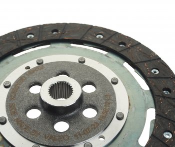 31 599 р. Сцепление AUDI A4 (04-) VALEO VALEO 826712  с доставкой в г. Пермь. Увеличить фотографию 4