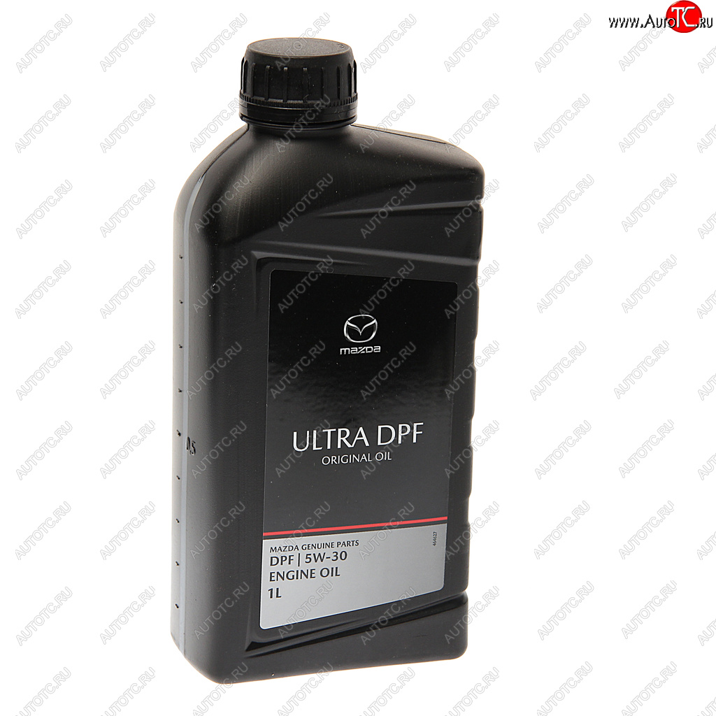 1 479 р. Масло моторное MAZDA SAE5W30 DPF синт.1л OE MAZDA 8300-77-1769  с доставкой в г. Пермь