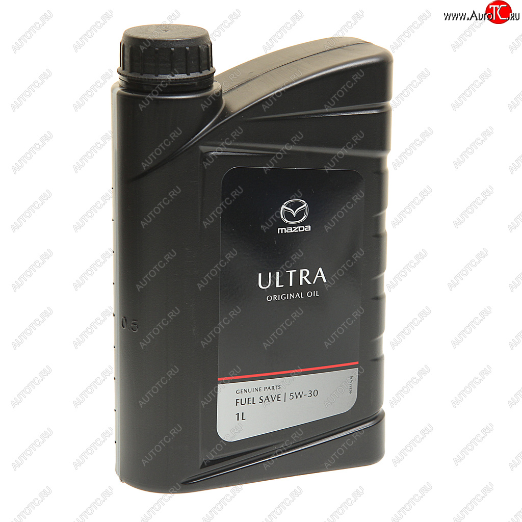 1 459 р. Масло моторное ORIGINAL OIL Ultra 5W30 синт.1л MAZDA MAZDA 8300771771  с доставкой в г. Пермь