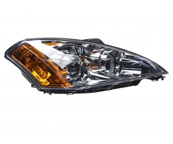 27 999 р. Фара SSANGYONG Kyron (05-) правая (без корректора) OE SSANGYONG 8310209001 SSANGYONG 8310209001  с доставкой в г. Пермь. Увеличить фотографию 1