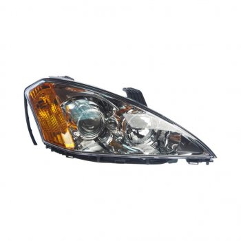 28 599 р. Фара SSANGYONG Kyron (05-) правая (с корректором) OE SSANGYONG 8310209101  с доставкой в г. Пермь. Увеличить фотографию 1