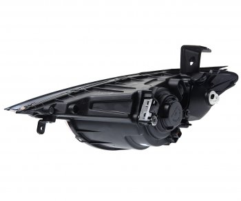 17 899 р. Фара SSANGYONG Actyon (06-),Actyon Sport (06-) правая (с корректором) OE SSANGYONG 8310231303 SSANGYONG 8310231303  с доставкой в г. Пермь. Увеличить фотографию 2