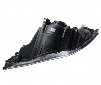 17 899 р. Фара SSANGYONG Actyon (06-),Actyon Sport (06-) правая (с корректором) OE SSANGYONG 8310231303 SSANGYONG 8310231303  с доставкой в г. Пермь. Увеличить фотографию 3