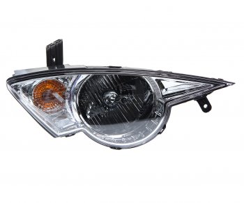 Фара SSANGYONG Actyon (06-),Actyon Sport (06-) правая (с корректором) OE SSANGYONG 8310231303 SSANGYONG 8310231303