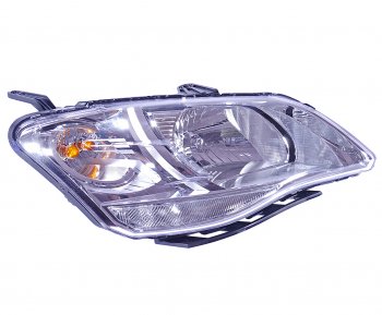 35 999 р. Фара SSANGYONG Actyon (10-) правая (ручной корректор) OE SSANGYONG 8310234100 SSANGYONG 8310234100  с доставкой в г. Пермь. Увеличить фотографию 1