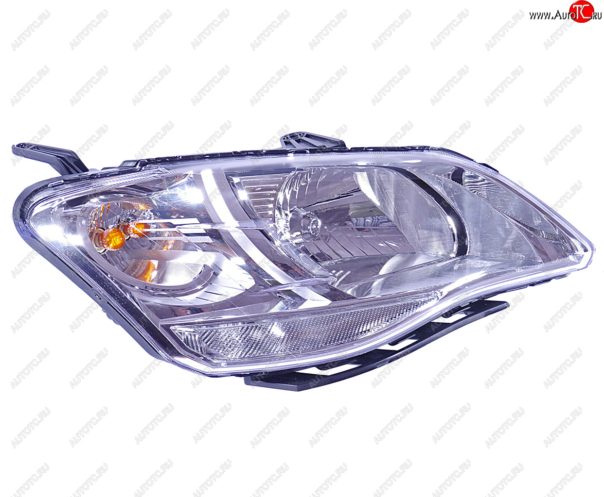 35 999 р. Фара SSANGYONG Actyon (10-) правая (ручной корректор) OE SSANGYONG 8310234100 SSANGYONG 8310234100  с доставкой в г. Пермь