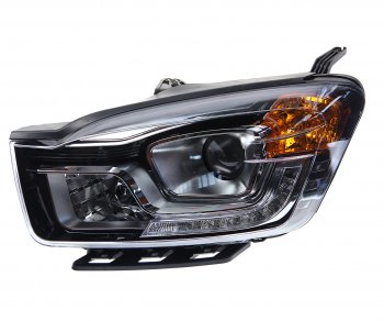 35 999 р. Фара SSANGYONG Actyon (13-) левая (с корректором) OE SSANGYONG 8310534300 SSANGYONG 8310534300  с доставкой в г. Пермь. Увеличить фотографию 1